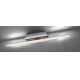 Leuchten Direkt 11320-55 - LED Prisadený luster MARVIN 1xLED/5W/230V