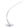 Leuchten Direkt 11551-17 - LED Stmievateľná stolná lampa CHROMO 1xLED/6W/230V