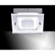 Leuchten Direkt 11570-17 - LED Stropné svietidlo LISA LED/6W/230V
