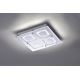 Leuchten Direkt 11572-17 - LED Stropné svietidlo LISA LED/24W/230V