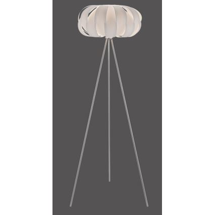 Paul Neuhaus 12142-16 - Stojacia lampa ALISSA 1xE27/60W/230V
