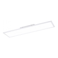 Leuchten Direkt 12204-16 - LED Prisadený panel FLAT LED/24W/230V