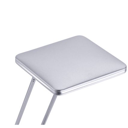 Paul Neuhaus 13623-55 - LED Stolná lampa KITALPHA LED/2,5W/230V biela