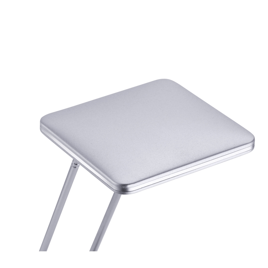 Paul Neuhaus 13623-55 - LED Stolná lampa KITALPHA LED/2,5W/230V biela