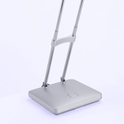 Paul Neuhaus 13623-55 - LED Stolná lampa KITALPHA LED/2,5W/230V biela