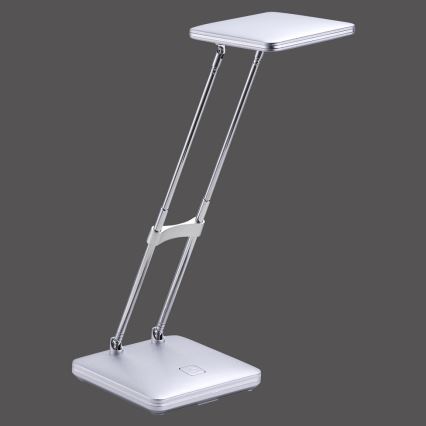 Paul Neuhaus 13623-55 - LED Stolná lampa KITALPHA LED/2,5W/230V biela