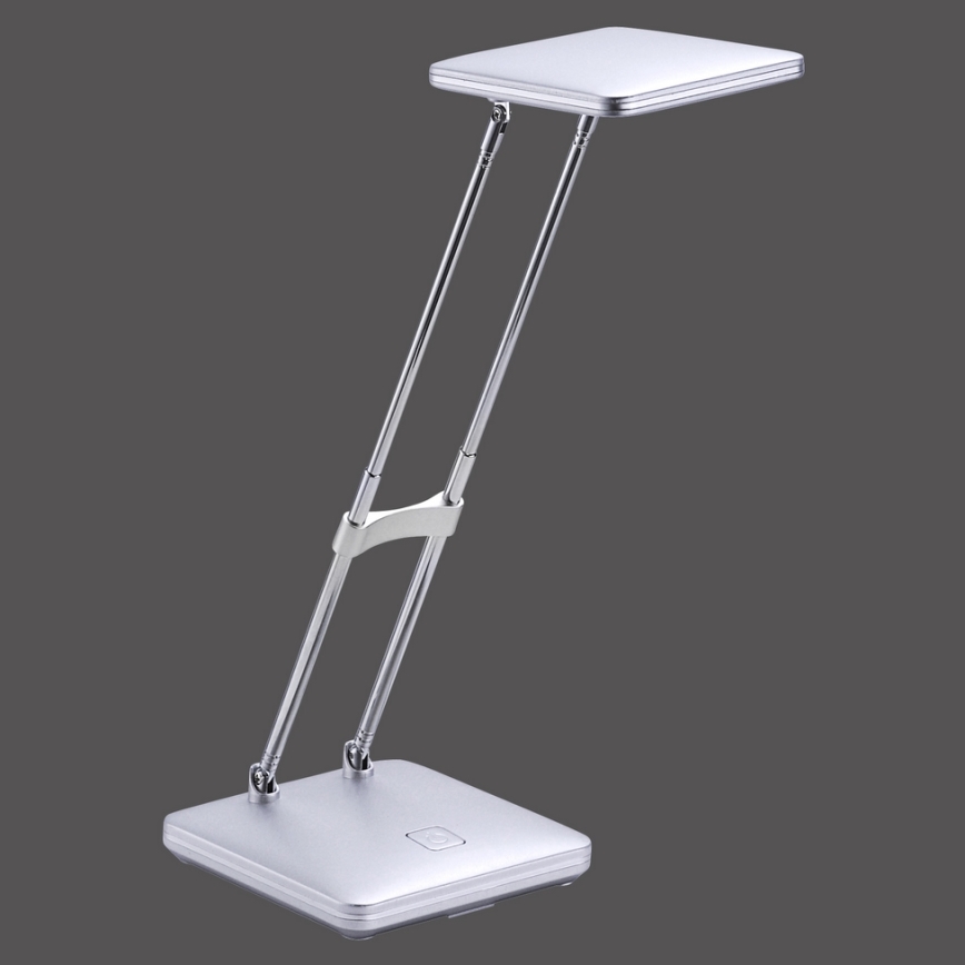 Paul Neuhaus 13623-55 - LED Stolná lampa KITALPHA LED/2,5W/230V biela