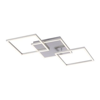 Leuchten Direkt 14003-55 - LED Stropné svietidlo IVEN 3xLED/7W/230V