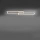 Leuchten Direkt 14022-55 - LED Prisadený luster IVEN 2xLED/15,1W/230V