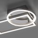 Leuchten Direkt 14031-55 - LED Stropné svietidlo IVEN LED/18W/230V