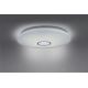 Leuchten Direkt 14228-16-LED  Stmievateľné stropné svietidlo  JONAS LED/40W/230V 3000-5000K + diaľkové ovládánie