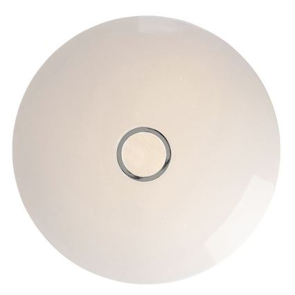 Leuchten Direkt 14229-16 - LED  Stmievateľné stropné svietidlo  JONAS LED/80W/230V 3000-5000K + diaľkové ovládánie