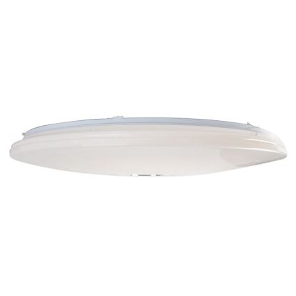 Leuchten Direkt 14229-16 - LED  Stmievateľné stropné svietidlo  JONAS LED/80W/230V 3000-5000K + diaľkové ovládánie