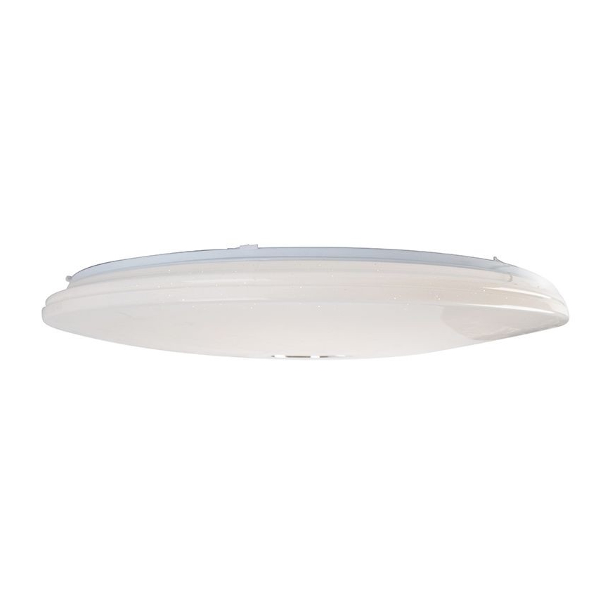 Leuchten Direkt 14229-16 - LED  Stmievateľné stropné svietidlo  JONAS LED/80W/230V 3000-5000K + diaľkové ovládánie