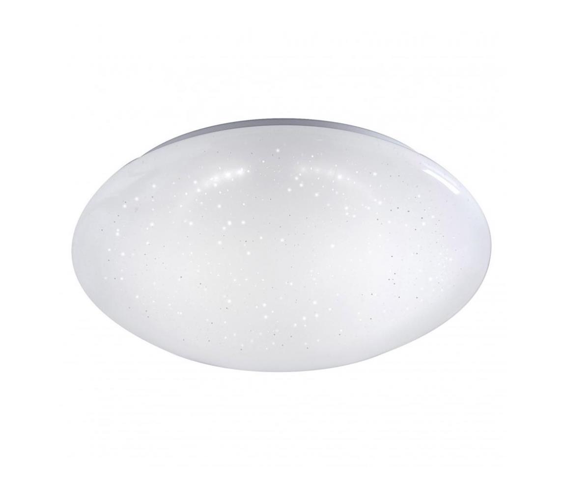 Leuchten Direkt Leuchten Direkt 14231-16 - LED Stropné svietidlo SKYLER LED/12W/230V