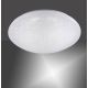 Leuchten Direkt 14231-16 - LED Stropné svietidlo SKYLER LED/12W/230V