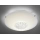 Leuchten Direkt 14319-16 - LED Stmievateľné stropné svietidlo ANNA 1xLED/8W/230V