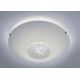 Leuchten Direkt 14321-16 - LED Stmievateľné stropné svietidlo ANNA 1xLED/19,5W/230V