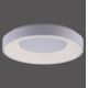 Leuchten Direkt 14326-16 - LED Stmievateľné stropné svietidlo ANIKA LED/30W/230V + diaľkové ovládanie