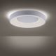 Leuchten Direkt 14326-16 - LED Stmievateľné stropné svietidlo ANIKA LED/30W/230V + diaľkové ovládanie