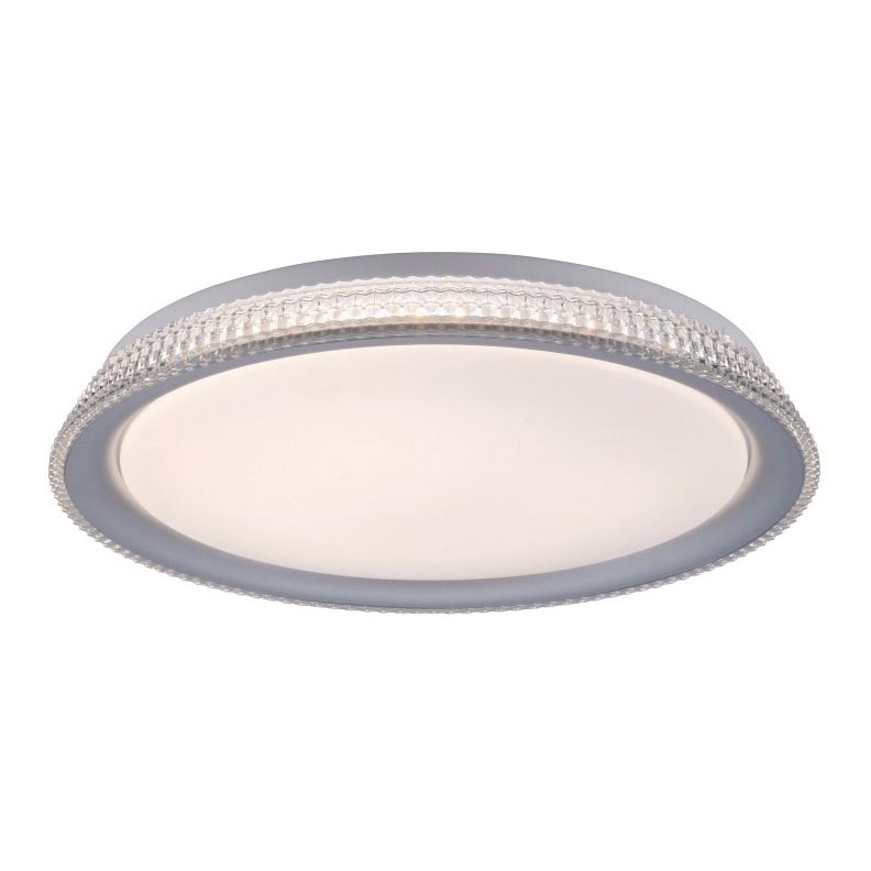 Leuchten Direkt 14358-21 - LED Stmievateľné stropné svietidlo KARI LED/18,8W/230V