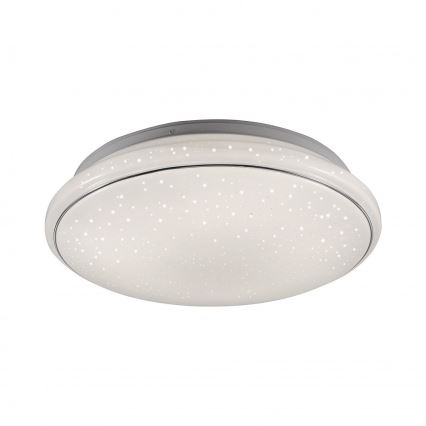 Leuchten Direkt 14364-16 - LED Stropné svietidlo JUPITER LED/32W/230V 3000/4000/5000K