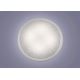 Leuchten Direkt 14372-00 - LED Stropné svietidlo FRIDA LED/40W/230V 3000-5000K