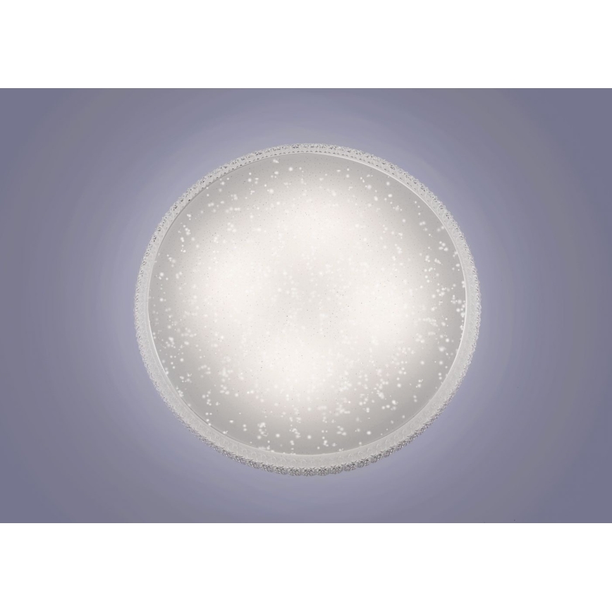 Leuchten Direkt 14372-00 - LED Stropné svietidlo FRIDA LED/40W/230V 3000-5000K