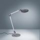 Leuchten Direkt 14418-18 - LED Stmievateľná stolná lampa NIKLAS LED/6,6W/230V