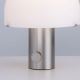 Leuchten Direkt 14433-55 - Stmievateľná stolná lampa DIPPER 1xE27/10W/230V