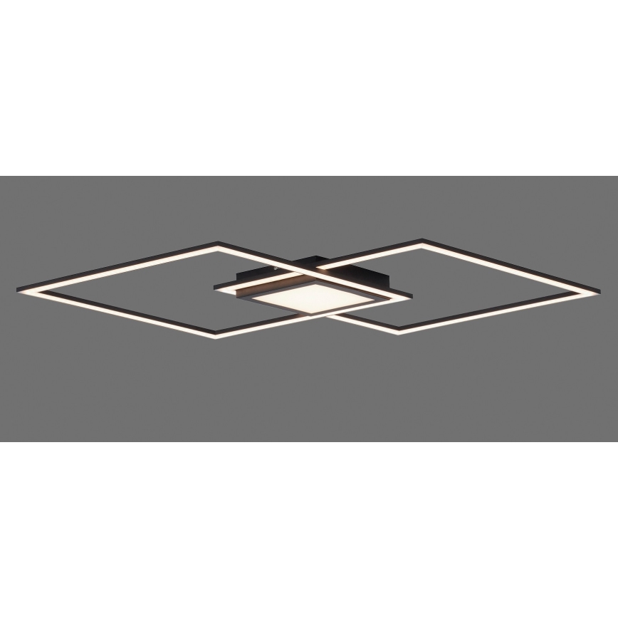 Leuchten Direkt 14695-18 - LED Stropné svietidlo ASMIN LED/48W/230V