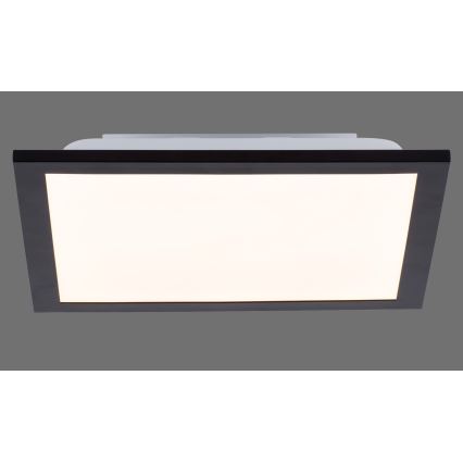 Leuchten Direkt 14740-18 - LED Stropné svietidlo FLAT LED/7W/230V