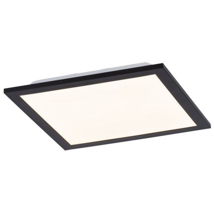 Leuchten Direkt 14740-18 - LED Stropné svietidlo FLAT LED/7W/230V