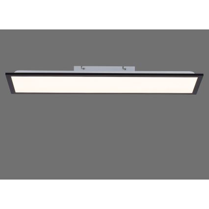 Leuchten Direkt 14741-18 - LED Stropné svietidlo FLAT LED/14W/230V