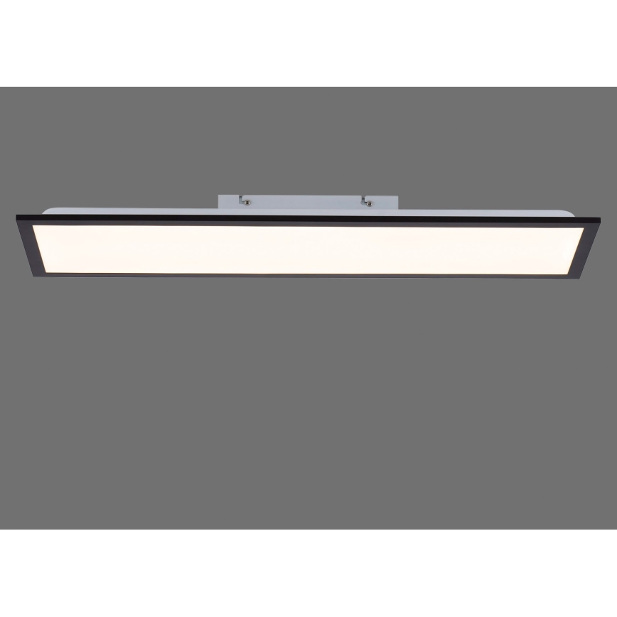 Leuchten Direkt 14741-18 - LED Stropné svietidlo FLAT LED/14W/230V