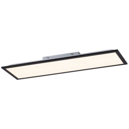 Leuchten Direkt 14741-18 - LED Stropné svietidlo FLAT LED/14W/230V