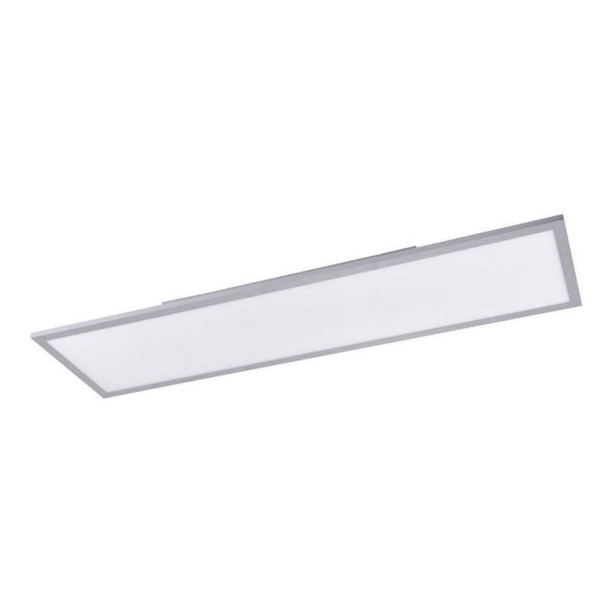 Leuchten Direkt 14753-21 - LED Prisadený panel FLAT LED/22W/230V