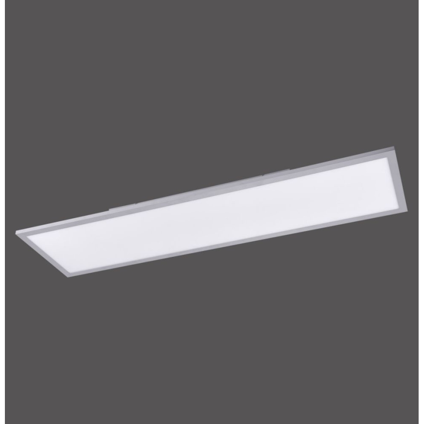 Leuchten Direkt 14753-21 - LED Prisadený panel FLAT LED/22W/230V