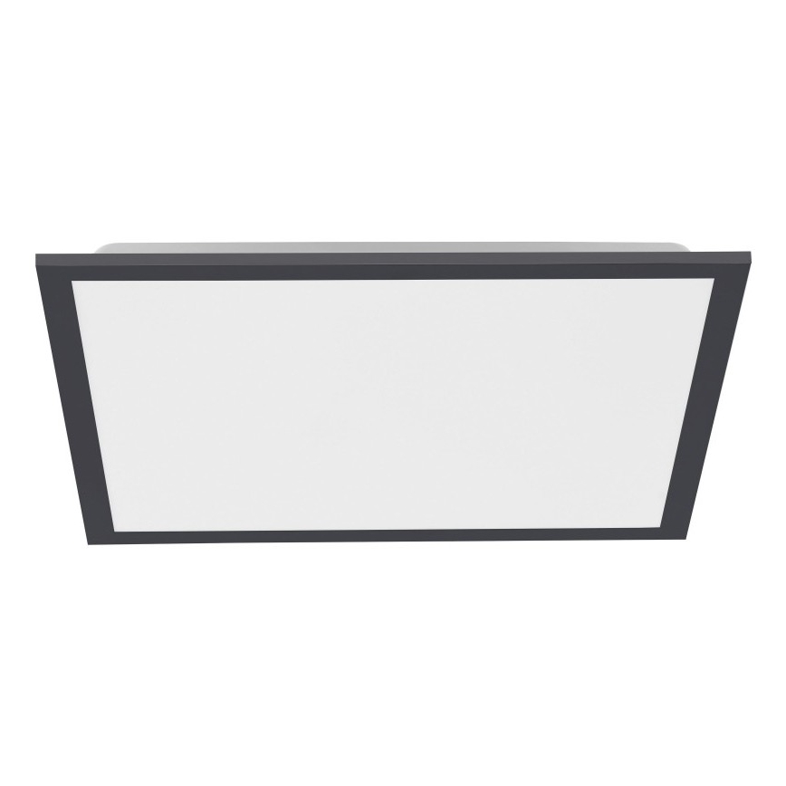 Leuchten Direkt 14755-18 - LED Stmievateľné stropné svietidlo FLAT LED/28W/230V 2700-5000 + diaľkové ovládanie