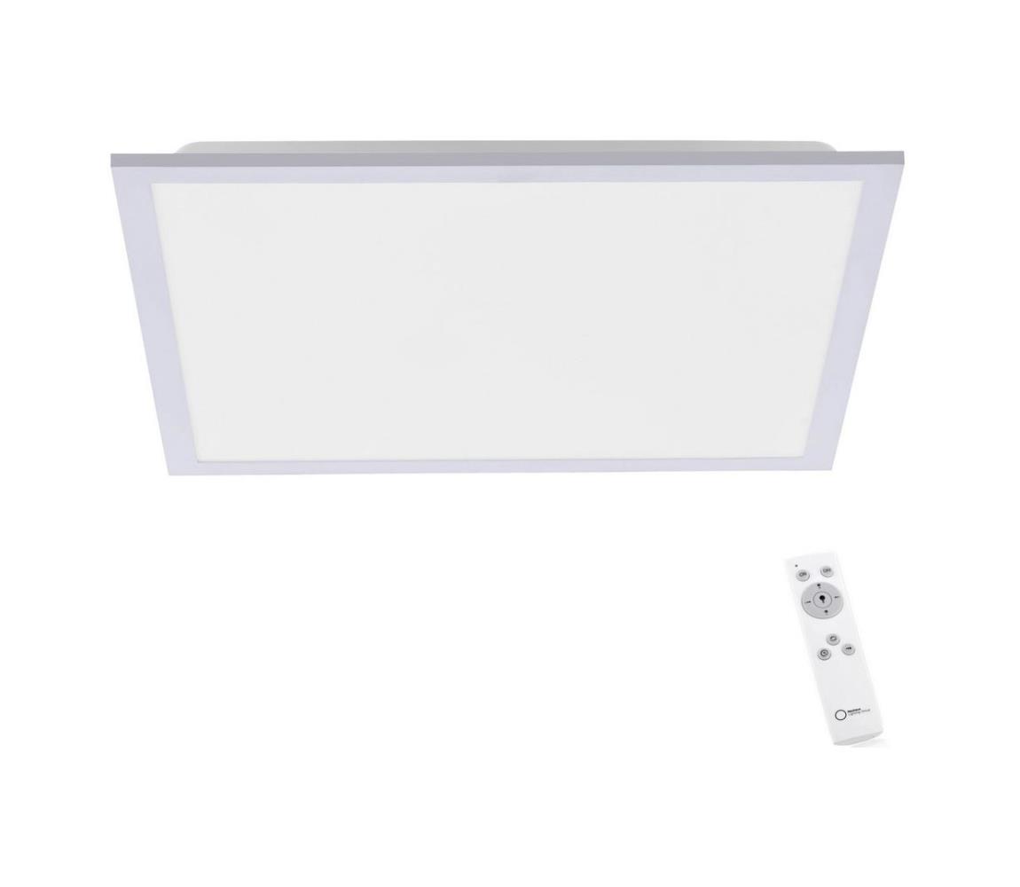 Leuchten Direkt Leuchten Direkt 14755-21- LED Stmievateľné stropné svietidlo FLAT LED/28W/230V +DO