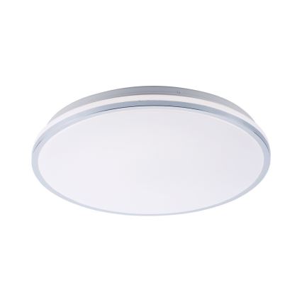 Leuchten Direkt 14844-17 - LED Kúpeľňové stropné svietidlo ISABELL LED/22W/230V IP44