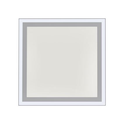 Leuchten Direkt 14850-16 - LED Stmievateľné svietidlo LED/17W/230V + LED/13W + diaľkové ovládanie