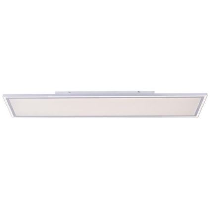 Leuchten Direkt 14852-16 - LED Stmievateľný prisadený panel EDGING LED/51,5W/230V + diaľkové ovládanie