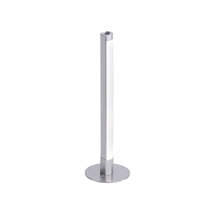 Leuchten Direkt 15272-55 - LED Stolná lampa AMILIA LED/6W/230V
