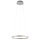 Leuchten Direkt 15393-95 - LED Stmievateľný luster na lanku RITUS LED/20W/230V chróm