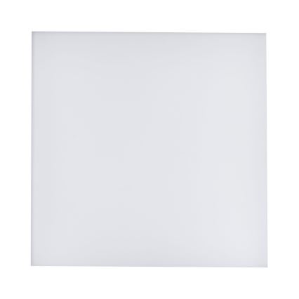 Leuchten Direkt 15552-16 - LED Stmievateľné stropné svietidlo CANVAS LED/40W/230V 2700-5000K + diaľkové ovládanie