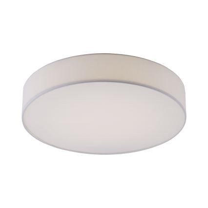 Leuchten Direkt 18428-16 - LED RGB Stmievateľné stropné svietidlo LOLA LED/32W/230V Tuya + diaľkové ovládanie