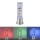 Leuchten Direkt 85127-21 - LED RGB Dizajnová stolná lampa AVA LED/1,2W/12/230V