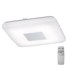 Leuchten Direkt - LED Stmievateľné stropné svietidlo LAVINIA 1xLED/35W/230V
