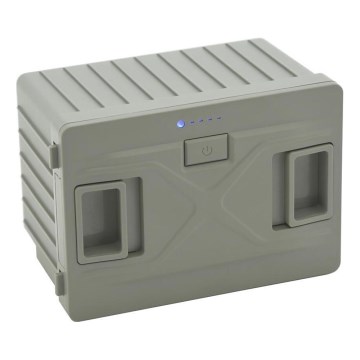 Li-ion batéria pre chladiaci box s nabíjačkou 11,1 V, 15 600 mAh